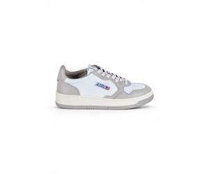 Autry - Sneakers basse Aup12P010-A11 - - Shoes - Donna - Bianco - 37 EU