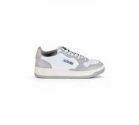 Autry - Sneakers basse Aup12P010-A11 - - Shoes - Donna - Bianco - 40 EU
