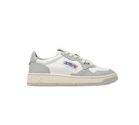Autry - Sneakers Basse in Pelle - - Shoes - Uomo - Multicolore - 45 EU