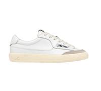 Autry - Sneakers basse in pelle Windscape - - Shoes - Donna - Bianco - 38 EU