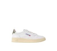 Autry - Sneakers Basse Medalist - - Shoes - Uomo - Bianco - 39 EU