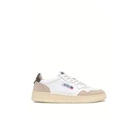 Autry - Sneakers basse Medalist - - Shoes - Uomo - Verde - 41 EU