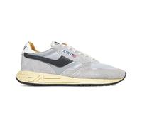 Autry - Sneakers Basse Reelwind in Argento - -Shoes -Uomo -Grigio -42 EU