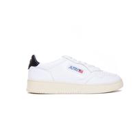 Autry - Sneakers Bianche Medalist Low Man - - Shoes - Uomo - Bianco - 42 EU