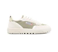Autry, ,Shoes ,Uomo ,Multicolore ,45 EU Sneakers Bianche per un look alla moda