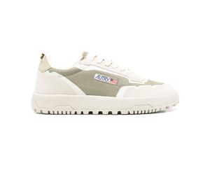 Autry - Sneakers Bianche per un look alla moda - - Shoes - Uomo - Multicolore - 45 EU