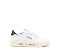 Autry - Sneakers Blanco Talon - - Shoes - Uomo - Bianco - 41 EU