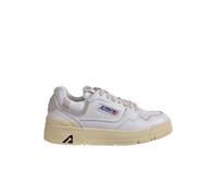Autry - Sneakers Casual per l'Uso Quotidiano - - Shoes - Donna - Bianco - 37 EU