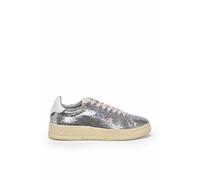 Autry Sneakers Dallas Low Argento 36