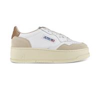 Autry - Sneakers Donna Platform Basse - - Shoes - Donna - Bianco - 40 EU