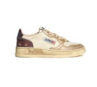 Autry - Sneakers Donna Platinum/Violet Ss25 - - Shoes - Donna - Multicolore - 38 EU