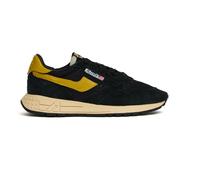 Autry - Sneakers Eleganti Nero Aw25 - - Shoes - Uomo - Nero - 42 EU
