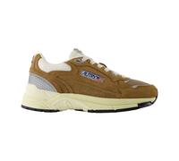 Autry - Sneakers Hyperway - - Shoes - Donna - Marrone - 40 EU