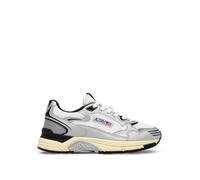 Autry Hyperway Low Trainers Grigio EU 36 Donna