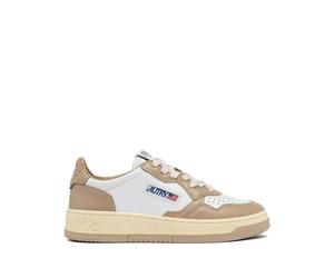 Autry - Sneakers in Pelle Eleganti - - Shoes - Donna - Multicolore - 36 EU