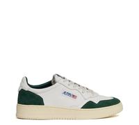 Autry - Sneakers in Pelle per Uscite Casual - -Shoes -Uomo -Bianco -44 EU