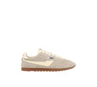 Autry - Sneakers in Pelle Scamosciata e Pelle Windspin - - Shoes - Uomo - Beige - 40 EU