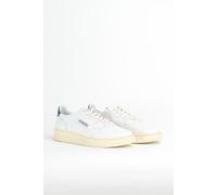 AUTRY SNEAKERS MEDALIST ADULT SHOES 01 LOW AULMLL12 BIANCO-BLU
