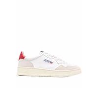 Autry - Sneakers Medalist Basse - -Shoes -Donna -Bianco -36 EU