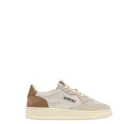 Autry - Sneakers Medalist in morbido camoscio e nubuck - - Shoes - Donna - Multicolore - 41 EU