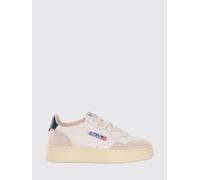 AUTRY Sneakers Medalist in pelle 28 Bianco
