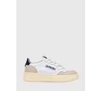 AUTRY Sneakers Medalist Low in pelle 29 Rosa