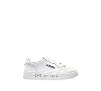 Autry - Sneakers Medalist Low - - Shoes - Donna - Bianco - 38 EU