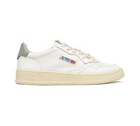 Autry Action Shoes MEDALIST LOW MAN men Lowtop white in taglia:41
