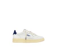Autry - Sneakers Medalist Low - - Shoes - Uomo - Blu - 44 EU