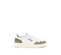 Autry - Sneakers Medalist Low Top - - Shoes - Uomo - Bianco - 41 EU