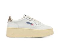 Autry - Sneakers Platform Medalist - - Shoes - Donna - Bianco - 41 EU