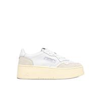 Autry - Sneakers Platform Medalist - - Shoes - Uomo - Bianco - 40 EU