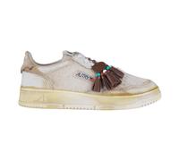 Autry - Sneakers Reelwind Low - - Shoes - Donna - Beige - 36 EU