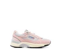 Autry - Sneakers Rosa Stilose Comode Suola in Gomma - - Shoes - Donna - Rosa - 37 EU