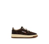Autry - Sneakers - - Shoes - Donna - Marrone - 40 EU