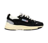 Autry Action Shoes HYPERWAY LOW WOM women Lowtop black in taglia:40