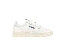 Autry - Medalist Low Sneakers - - Shoes - Uomo - Bianco - 43 EU
