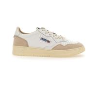 Autry, ,Shoes ,Uomo ,Bianco ,44 EU Medalist Low