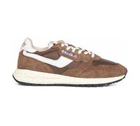 Autry - Reelwind Low - - Shoes - Uomo - Marrone - 40 EU