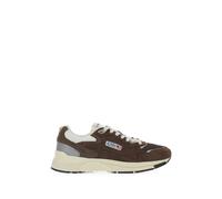 Autry - Sneakers - - Shoes - Uomo - Marrone - 42 EU