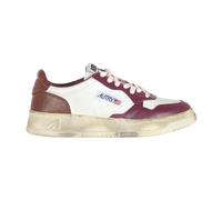 Autry - Sneakers Super Vintage - - Shoes - Donna - Viola - 40 EU