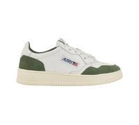 Autry - Sneakers Verdi Medalist Stile Comfort - - Shoes - Uomo - Verde - 46 EU