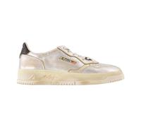 Autry - Super Vintage Low - - Shoes - Uomo - Multicolore - 39 EU