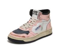 P1957 SNEAKER DONNA AUTRY SUPER VINTAGE MID WOMAN SHOES