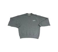 Autry - Sweatshirt Main Jers 035D - -Sweatshirts & Hoodies -Donna -Grigio -M