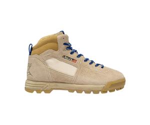 Autry - Trekking Stivali - - Sport - Uomo - Beige - 41 EU