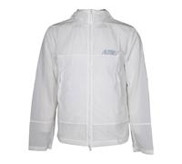 Autry - Wbpx 012W-1 Windbreaker - -Jackets -Donna -Bianco -S