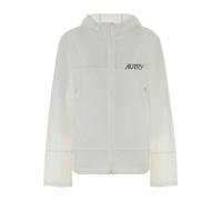 Autry - Wbpx Windbreaker - -Sport -Donna -Bianco -S