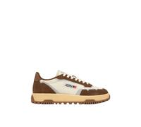 Autry - Wildpace Chocolat - - Shoes - Uomo - Marrone - 40 EU