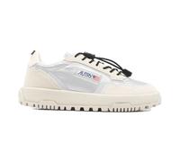 Autry - Wildpace Low - - Shoes - Donna - Beige - 40 EU